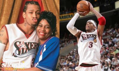 Isaiah Rahsaan Iverson