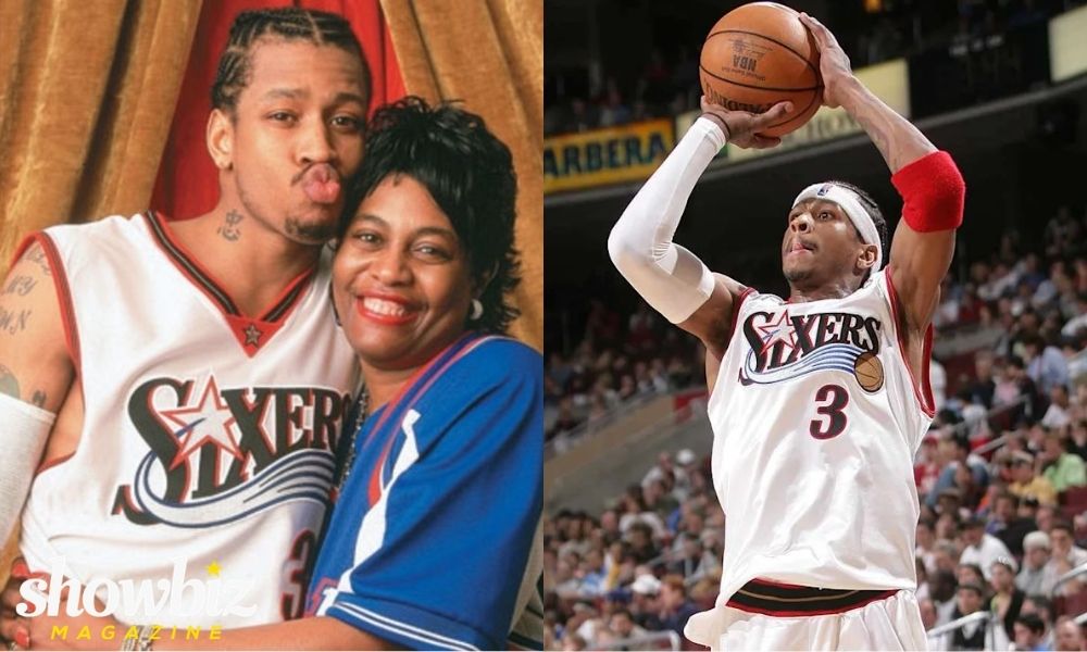 Isaiah Rahsaan Iverson