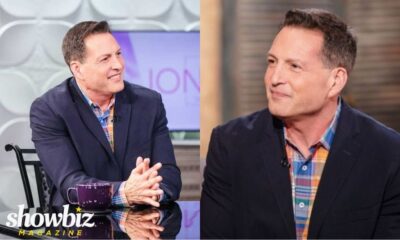 CelebrityDr. Doug Weiss Net Worth