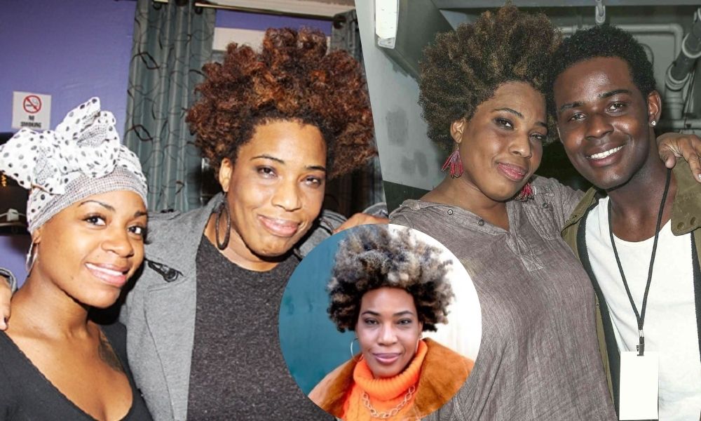 Tahmel Hinds