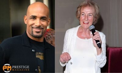 Ursula Kodjoe
