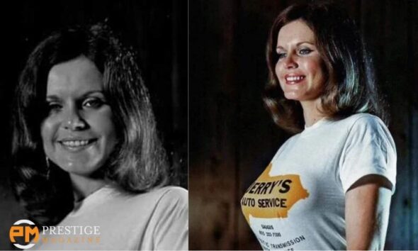 Barbara Roufs