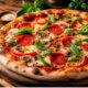 The Pizza Edition