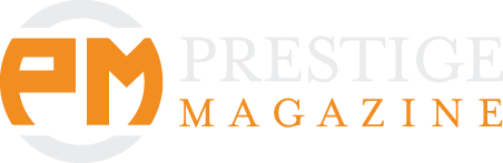 Prestige Magazine