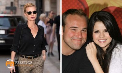 Brigitte DeLuise