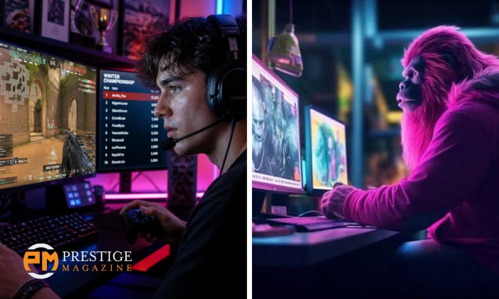 online event pblgamevent