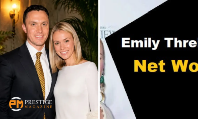 emily threlkeld
