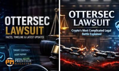 ottersec lawsuit