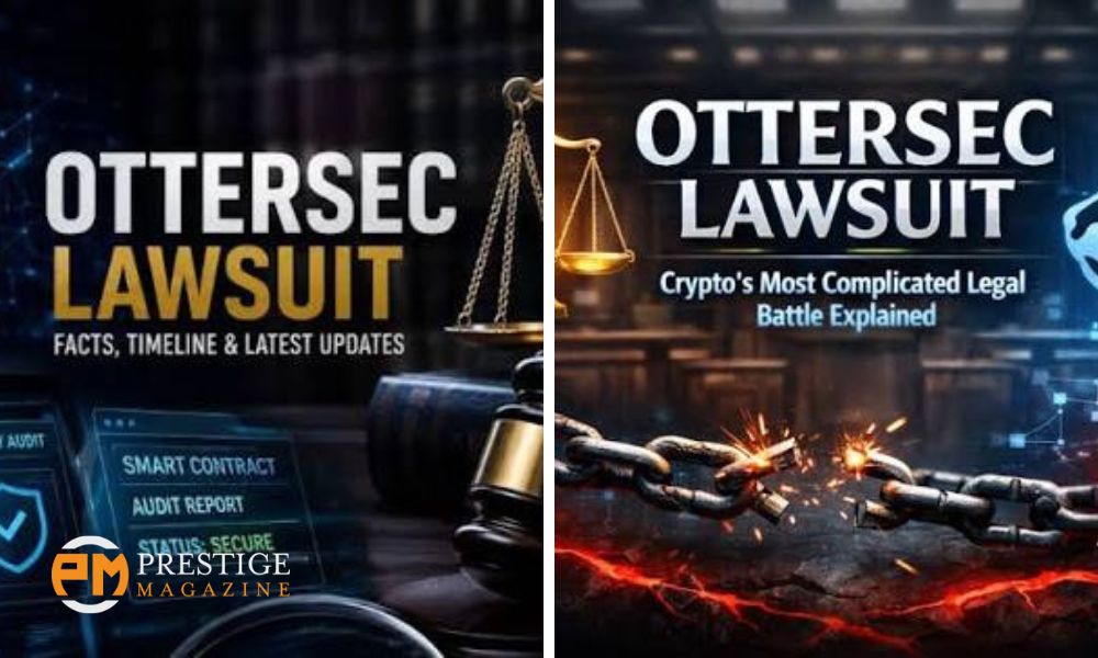 ottersec lawsuit