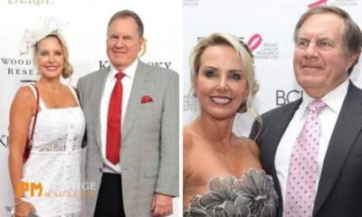 debby clarke belichick