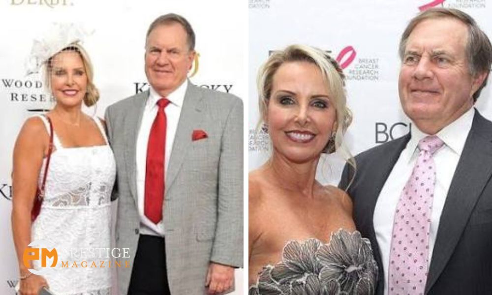 debby clarke belichick