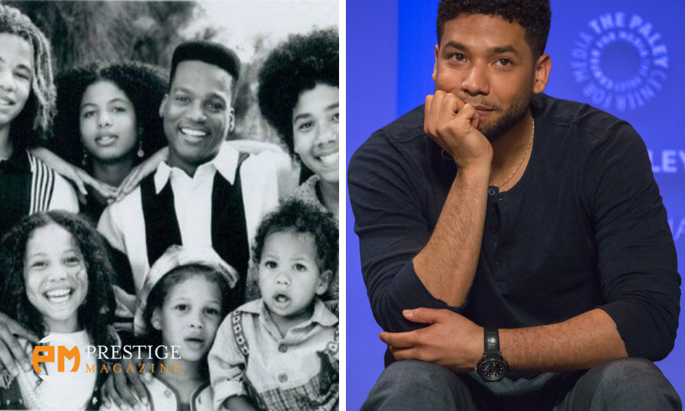 joel smollett