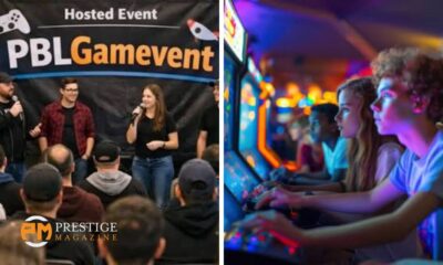 online game event pblgamevent