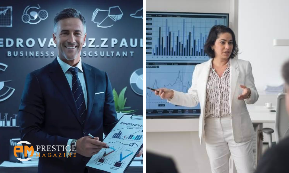 pedrovazpaulo business consultant