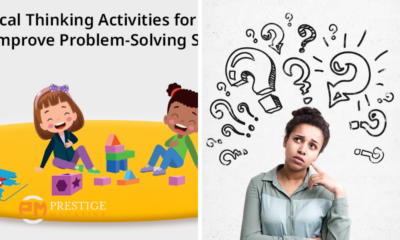 critical thinking exercises