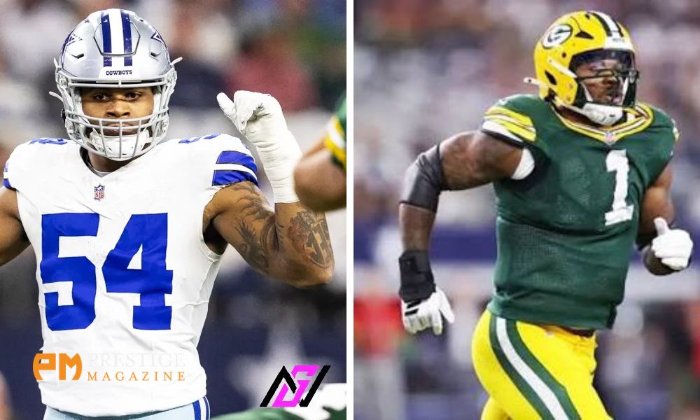 green bay packers vs dallas cowboys match player stats