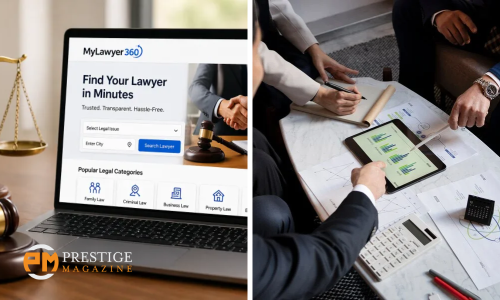 mylawyer360