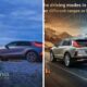 do the driving modes in cadillac lyriq offer different ranges or battery usages?
