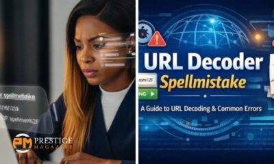 url encoder spellmistake