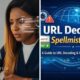 url encoder spellmistake