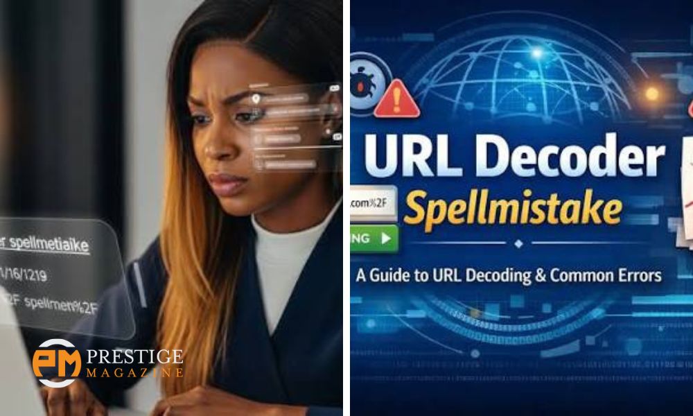 url encoder spellmistake