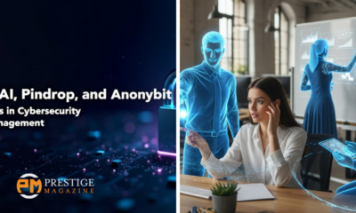agentic ai pindrop anonybit