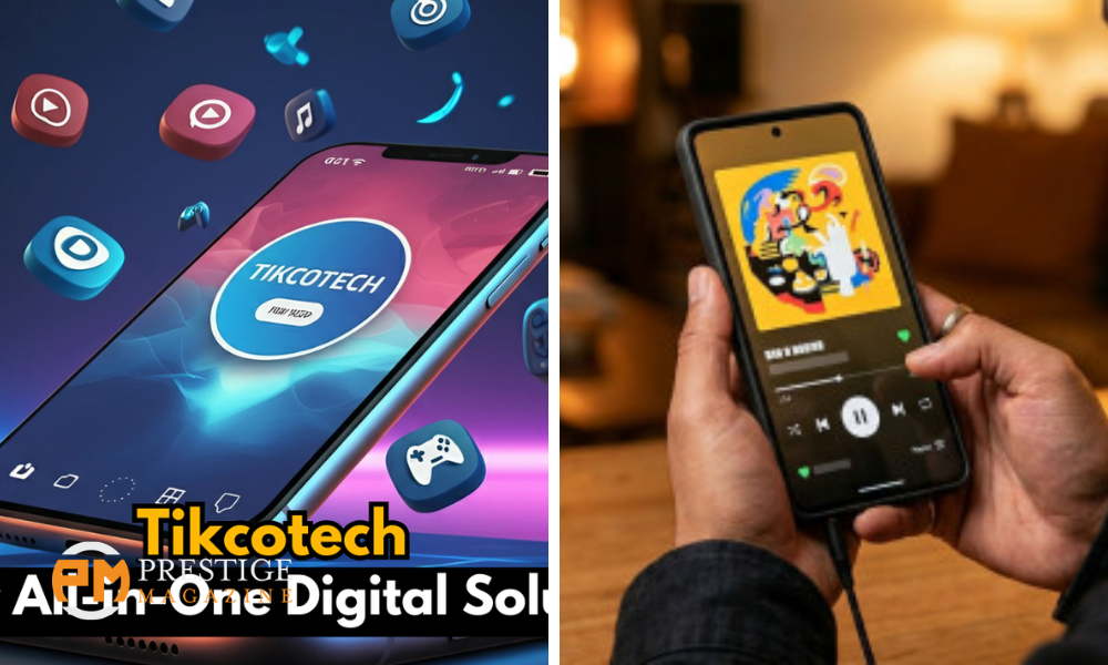 tikcotech