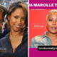 eva marcille twin sister