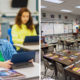 classroom 30x