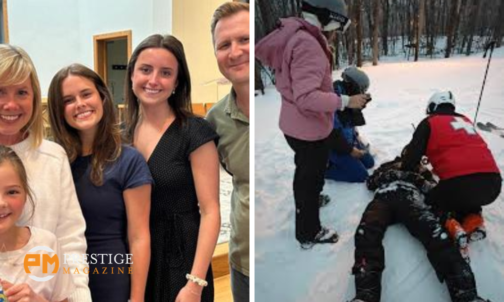 eileen sheahan ski accident