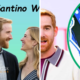 andrew santino wife