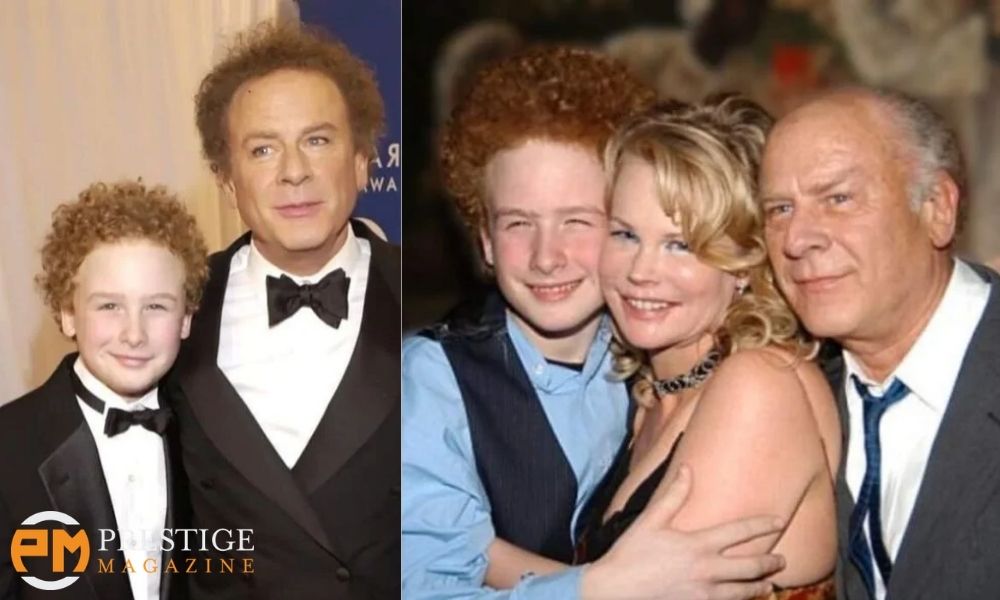 Beau Daniel Garfunkel