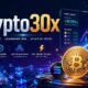 Crypto30x