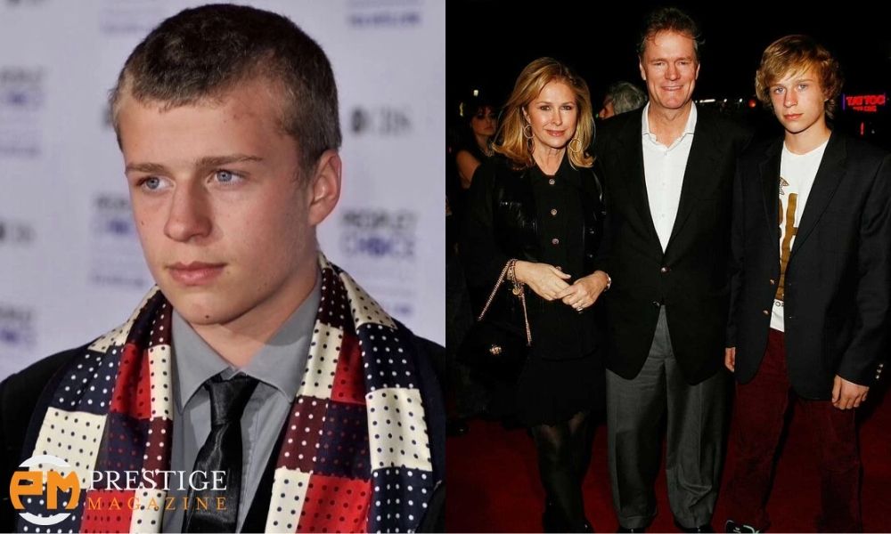 Conrad Hughes Hilton