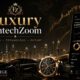 Luxury FintechZoom