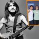 Malcolm Van Halen