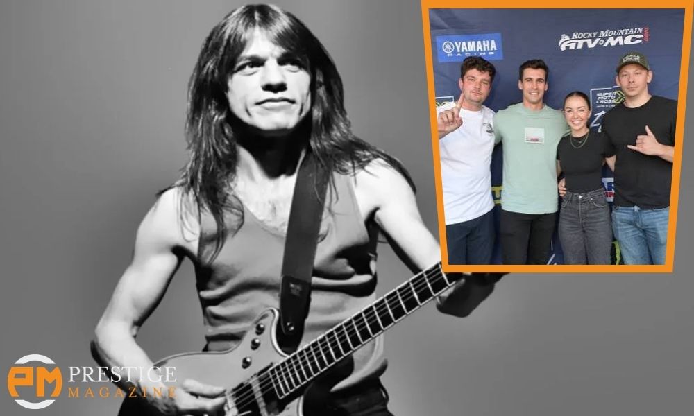 Malcolm Van Halen