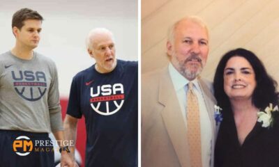 Micky Popovich