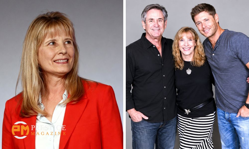 Donna Joan Shaffer-Ackles