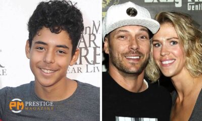 Kaleb Michael Jackson Federline